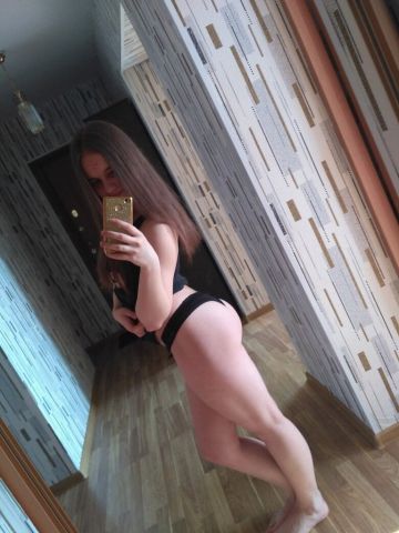 Анкета проститутки Марина, 24 года